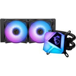 SYSTEME WATERCOOLING MSI...