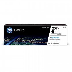 TONER HP 207A - NOIR