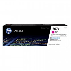 TONER HP 207X - MAGENTA