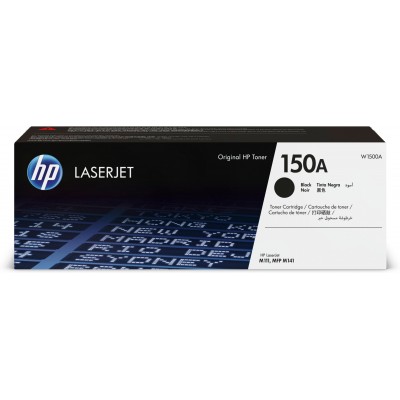 TONER HP 150A - NOIR