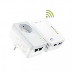 CPL WIFI TL-WPA4225 KIT...