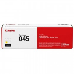 TONER CANON 045 - CYAN
