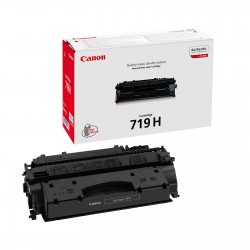 TONER CANON 719H - NOIR
