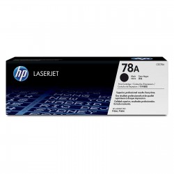 TONER HP 78A - NOIR