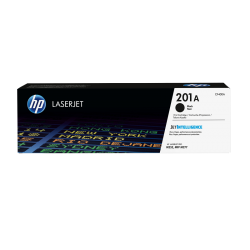 TONER HP 201A - NOIR