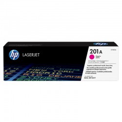 TONER HP 201A - MAGENTA