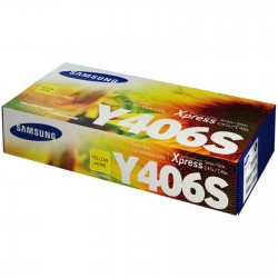 TONER SAMUNG CLT-Y406S -...