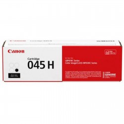 TONER CANON 045H - NOIR