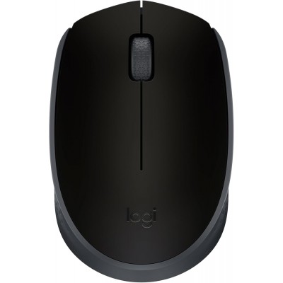 SOURIS SANS FIL LOGITECH B170