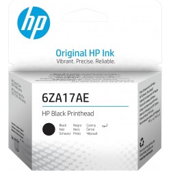 TETE D'IMPRESSION POUR HP TANK - NOIR