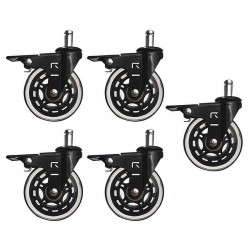 KIT DE ROUE DE REMPLACEMENT...