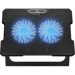 SUPPORT VENTILE POUR PC...