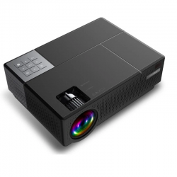 VIDÉOPROJECTEUR CHEERLUX CL770