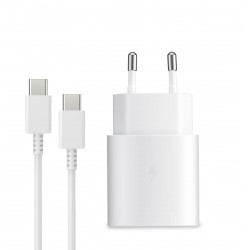 PRISE SECTEUR USB-C SAMSUNG...