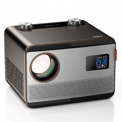 VIDEOPROJECTEUR DESIGN...