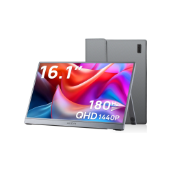 MONITEUR PORTABLE ARZOPA Z3FC