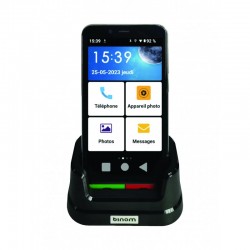 TELEPHONE SENIOR BINOM SX1...