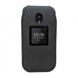 HOUSSE DE PROTECTION BINOM...