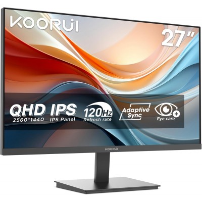 MONITEUR 27" KOORUI E2721H