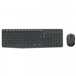 PACK CLAVIER & SOURIS SANS...