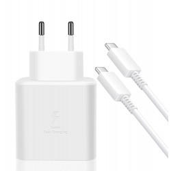 PRISE SECTEUR USB-C SAMSUNG...