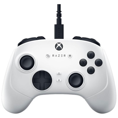 MANETTE FILAIRE RAZER WOLVERINE V3 - EDITION TOURNAMENT - XBOX