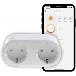 PRISE CONNECTÉE KONYKS...