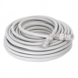 CABLE RJ45 CATEGORIE 6 - 25M