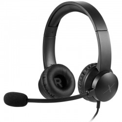 CASQUE MICRO FILAIRE...