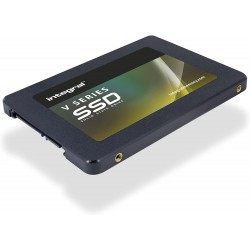 SSD INTERNE 2,5" - 512GO