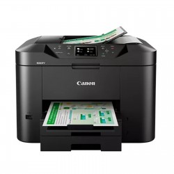 IMPRIMANTE CANON MAXIFY MB2740