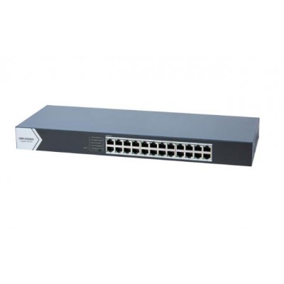 SWITCH HIKVISION DS-3E0524-E (C)