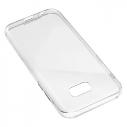 COQUE EN TPU WE TRANSPARENT...