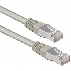 CABLE RJ45 CATEGORIE 6 -...