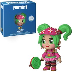 FIGURINE POP FORTNITE - ZOEY