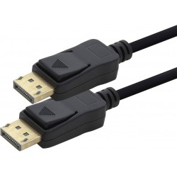 CABLE DISPLAYPORT 1.1 - 3M