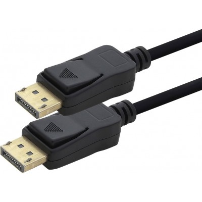CABLE DISPLAYPORT 1.1 - 3M
