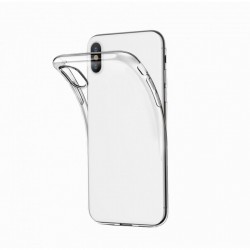 COQUE JELLY TRANSPARENTE JAYM POUR SAMSUNG GALAXY S20 PLUS
