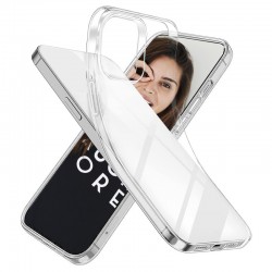 COQUE SOUPLE  JAYM POUR SAMSUNG GALAXY A12