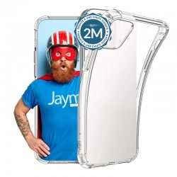 COQUE RENFORCEE DROPTEST JAYM POUR SAMSUNG GALAXY S23 ULTRA