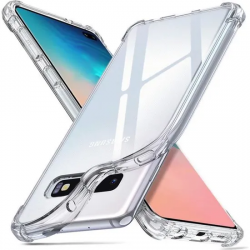 COQUE SOUPLE POUR SAMSUNG GALAXY S10+