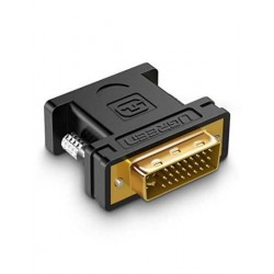 ADAPTATEUR DVDI-I 24+5 (M)...