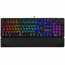 CLAVIER FILAIRE GAMING THE...