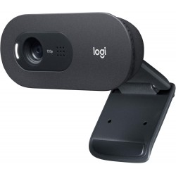 WEBCAM FILAIRE LOGITECH C505e