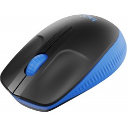 SOURIS SANS FIL LOGITECH M190