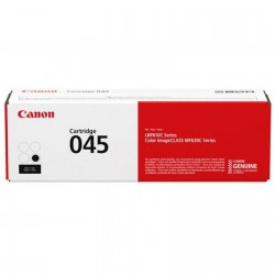 TONER CANON 045 - NOIR