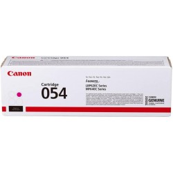 TONER CANON 054 - MAGENTA