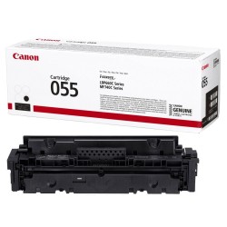TONER CANON 055 - NOIR