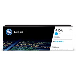 TONER HP 415A - CYAN