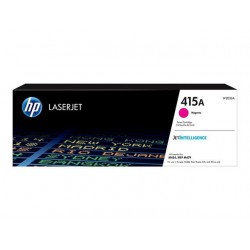 TONER HP 415A - MAGENTA